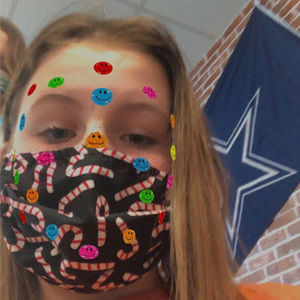 Meet your Posher, Payton